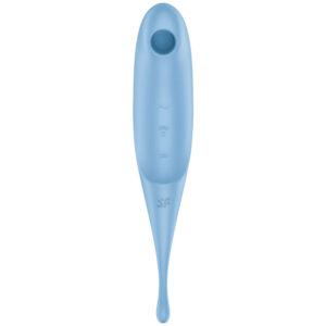 Satisfyer-Twirling Pro Stimolatore e Vibratore · Vibratori (immagine 4)
