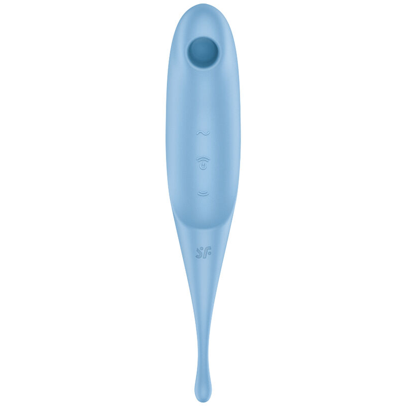 Satisfyer-Twirling Pro Stimolatore e Vibratore · Vibratori (immagine 4)