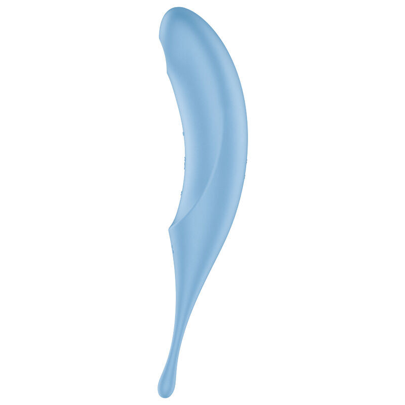 Satisfyer-Twirling Pro Stimolatore e Vibratore · Vibratori (immagine 3)