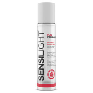 Intimateline Intimateline-Sensilight Lubrificante a Base Acqua-Freschi