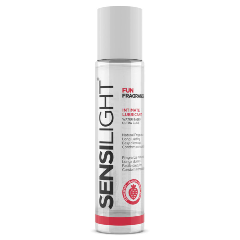 Intimateline Intimateline-Sensilight Lubrificante a Base Acqua-Freschi