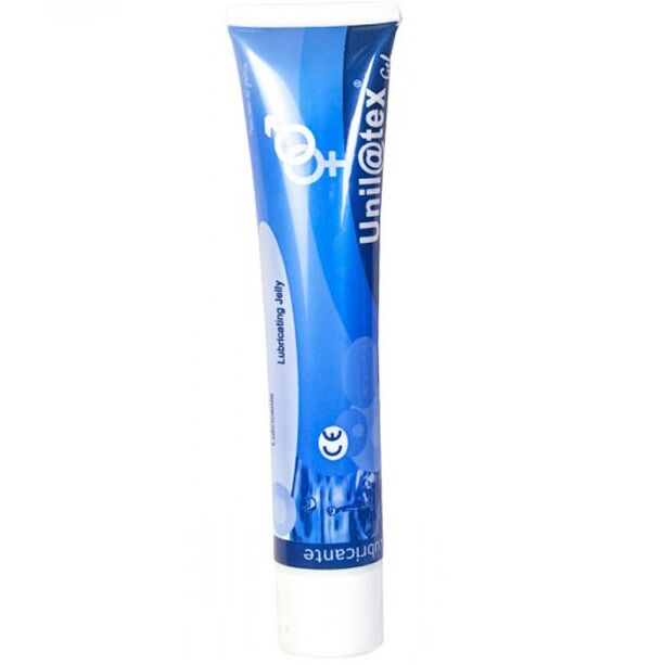 Unilatex-Gel Lubrificante 82gr