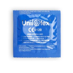 Unilatex-Preservativi Naturali 144 Pezzi · Preservativi (imaginea 2)