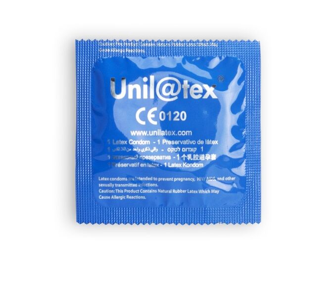 Unilatex-Preservativi Naturali 144 Pezzi 2 Unilatex-Preservativi Naturali 144 Pezzi · Preservativi (imaginea 2)
