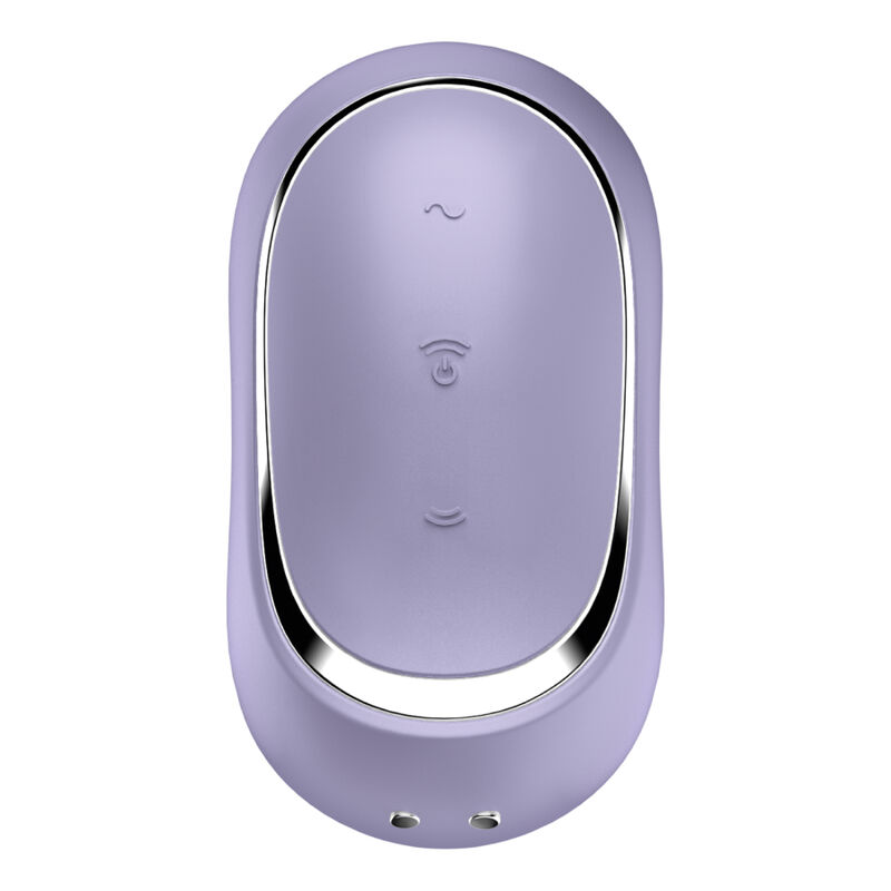 Satisfyer-Pro to Go 2 Stimolatore e Doppio Vibratore · Vibratori (immagine 4)