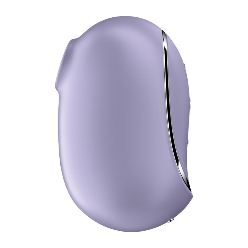 Satisfyer-Pro to Go 2 Stimolatore e Doppio Vibratore · Vibratori (immagine 3)