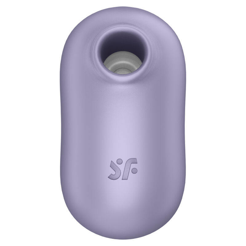 Satisfyer-Pro to Go 2 Stimolatore e Doppio Vibratore · Vibratori (immagine 2)