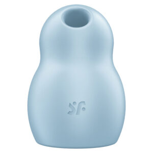 Satisfyer-Pro to Go 1 Stimolatore Air Pulse Doppio