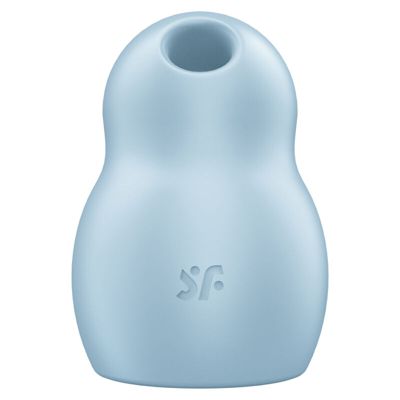 Satisfyer-Pro to Go 1 Stimolatore Air Pulse Doppio