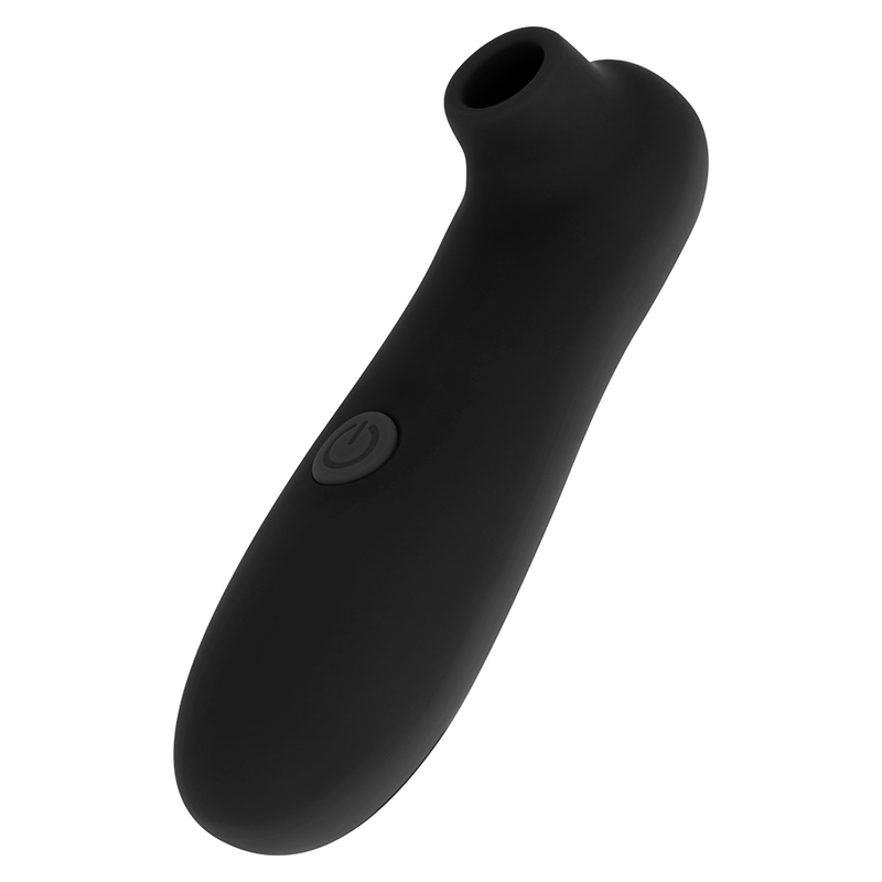 Ohmama-Stimolatore del clitoride con Dove 10 velocità Nero 1 Ohmama-Stimolatore del clitoride con Dove 10 velocità Nero · Vibratori