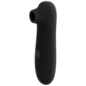 Ohmama-Stimolatore del clitoride con Dove 10 velocità Nero · Vibratori (imaginea 4)