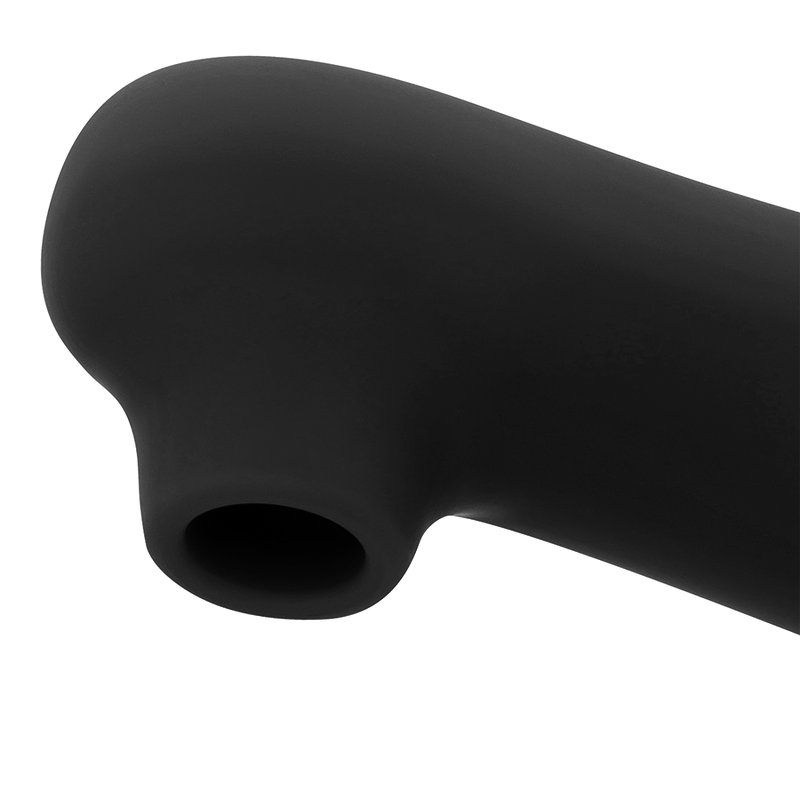 Ohmama-Stimolatore del clitoride con Dove 10 velocità Nero · Vibratori (imaginea 5)
