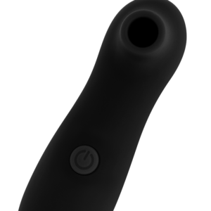 Ohmama-Stimolatore del clitoride con Dove 10 velocità Nero · Vibratori (imaginea 2)