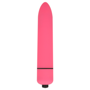 Ohmama-Mini Bullet Vibrator 9 cm Rosa 4 Ohmama-Mini Bullet Vibrator 9 cm Rosa · Vibratori (imaginea 2)