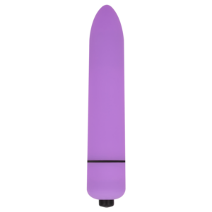 Ohmama-Mini Bullet Vibratore 9 cm Viola · Vibratori (immagine 2)