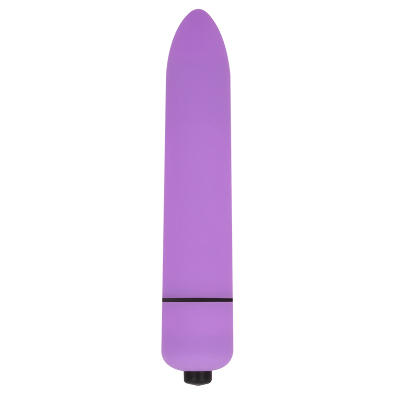 Ohmama-Mini Bullet Vibratore 9 cm Viola · Vibratori (immagine 2)