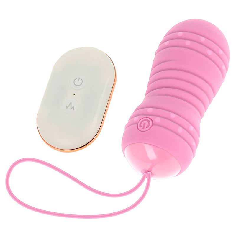 Ohmama Stimulating-uovo vibratore con telecomando rotante 7 modalità 3 Ohmama Stimulating-uovo vibratore con telecomando rotante 7 modalità · Vibratori (imaginea 3)