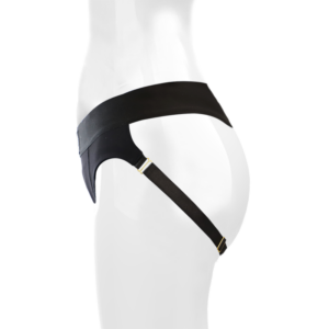 Mythology Fantasy Harness-Fantasy Harness - Super Elastic · Strap-on & Imbracature (imaginea 2)