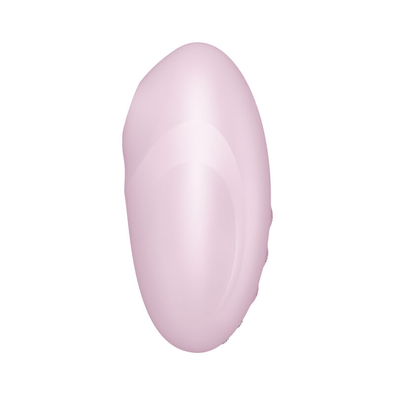 Satisfyer-Vulva Lover 3 Air-pulse Stimolatore e Vibratore 3 Satisfyer-Vulva Lover 3 Air-pulse Stimolatore e Vibratore · Vibratori (imaginea 4)
