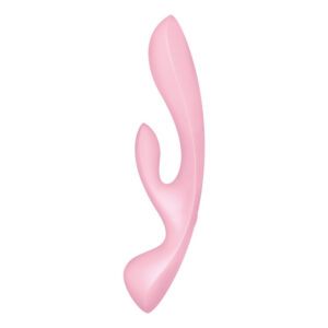Satisfyer-Tripla Oh Vibratore Ibrido · Vibratori (immagine 2)