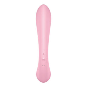 Satisfyer-Tripla Oh Vibratore Ibrido · Vibratori (immagine 3)