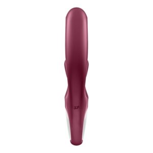 Satisfyer-Love Me Rabbit Vibratore in Silicone 14 Satisfyer-Love Me Rabbit Vibratore in Silicone · Vibratori (imaginea 3)