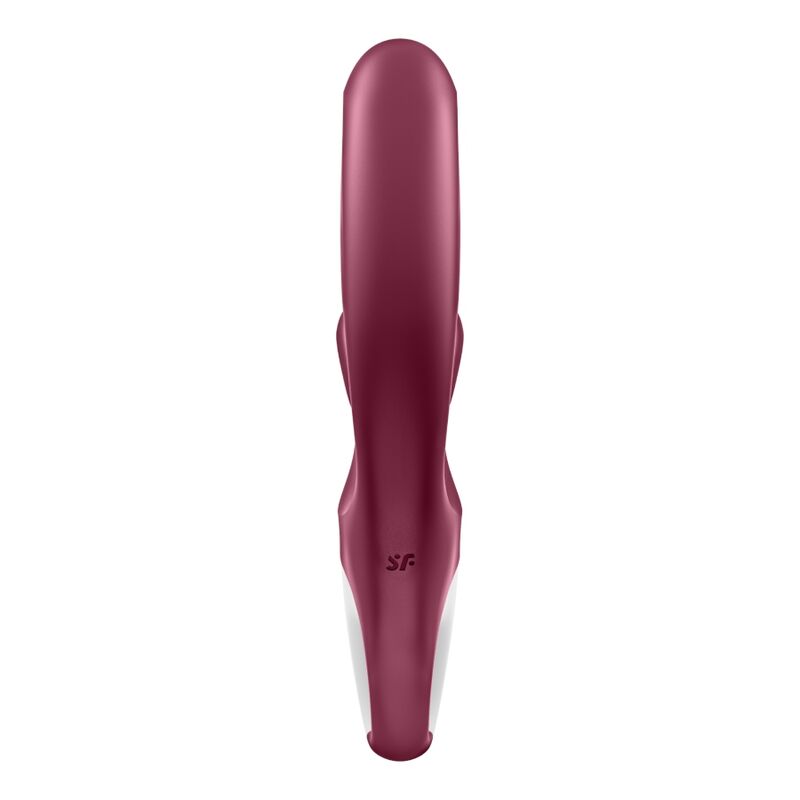 Satisfyer-Love Me Rabbit Vibratore in Silicone 9 Satisfyer-Love Me Rabbit Vibratore in Silicone · Vibratori (imaginea 3)