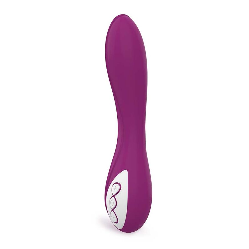 Coverme-Elsie + Watchme Remote Control-Silicone, 10 velocità · Vibratori (imaginea 6)