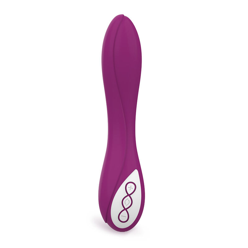 Coverme-Elsie + Watchme Remote Control-Silicone, 10 velocità · Vibratori (imaginea 5)