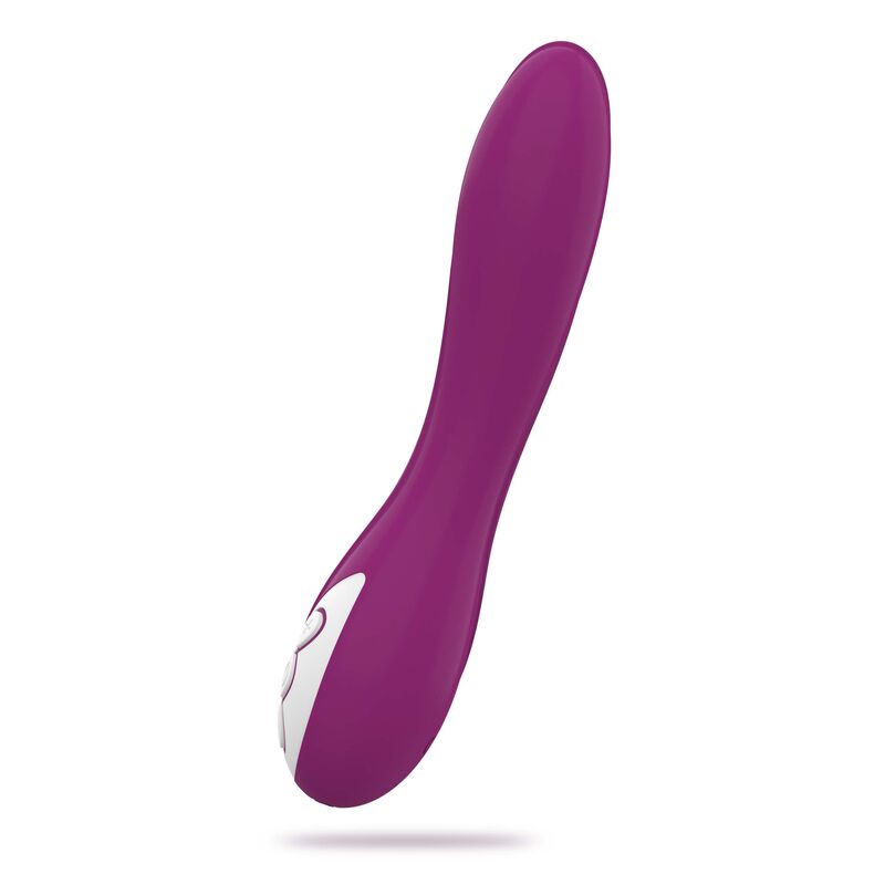 Coverme-Elsie + Watchme Remote Control-Silicone, 10 velocità · Vibratori (imaginea 4)