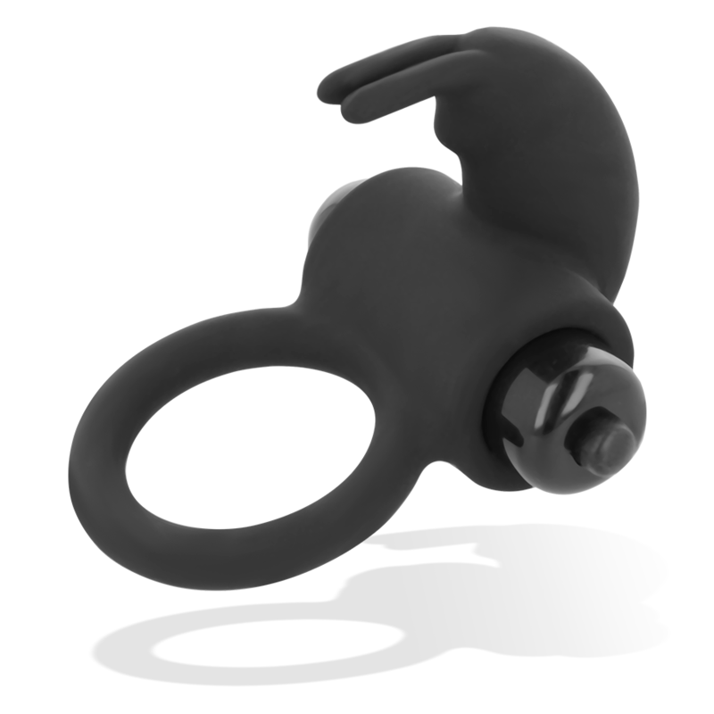 Ohmama-Anello Vibratore in Silicone 3 cm 1 Ohmama-Inel Vibrator din Silicon 3 cm · Inele & Mansoane Penis