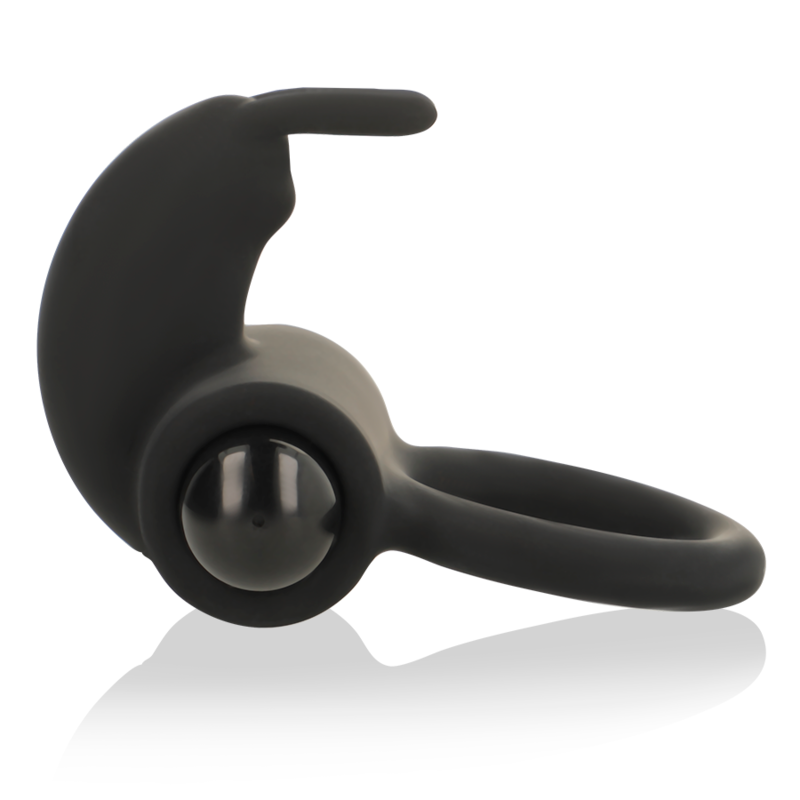 Ohmama-Anello Vibratore in Silicone 3 cm 3 Ohmama-Inel Vibrator din Silicon 3 cm · Inele & Mansoane Penis (imaginea 3)