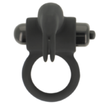Ohmama-Inel Vibrator din Silicon 3 cm · Inele & Mansoane Penis (imaginea 5)