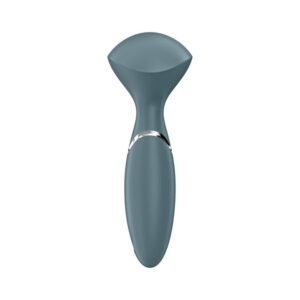 Satisfyer Mini Wond-er, Silicone, 12 velocità · Vibratori (imaginea 5)