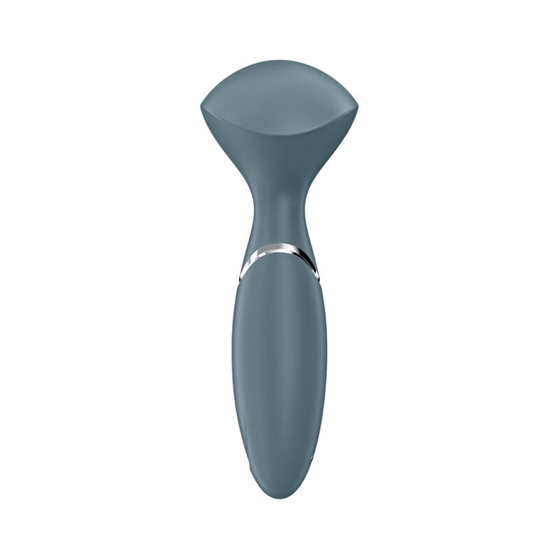 Satisfyer Mini Wond-er, Silicone, 12 velocità · Vibratori (imaginea 5)