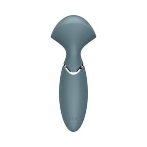 Satisfyer Mini Wond-er, Silicone, 12 velocità · Vibratori (imaginea 6)