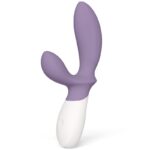 Lelo-Loki Wave 2 Stimolatore Prostatico Silicone, 12 velocità 365 img 133558 d7ae967cd24681c312ed00c479d125e8 1