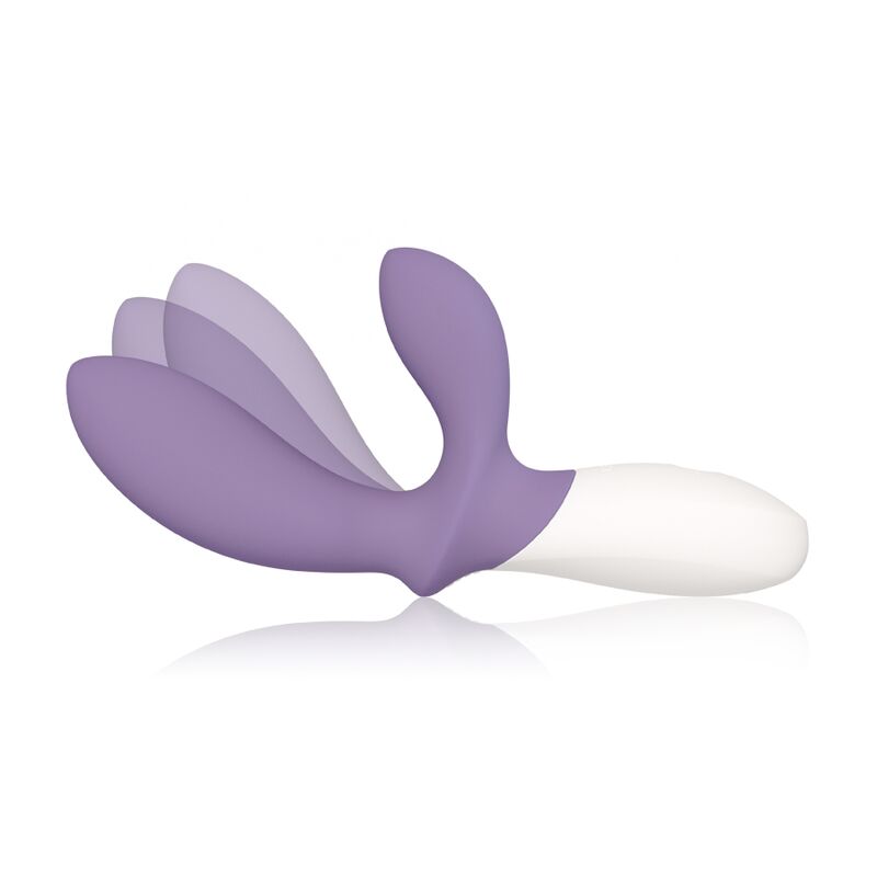 Lelo-Loki Wave 2 Stimolatore Prostatico Silicone, 12 velocità 12 Lelo-Loki Wave 2 Stimolatore Prostatico Silicone, 12 velocità · Giocattoli anali (imaginea 2)