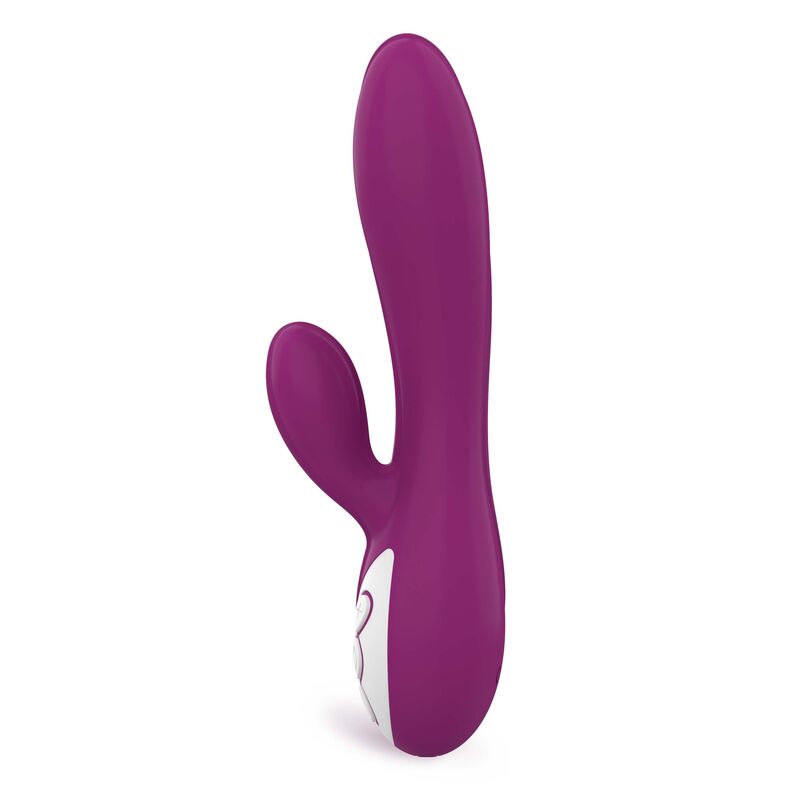 Coverme-Taylor Vibratore + Watchme Remote Control-Silicone, 10 · Vibratori (immagine 3)