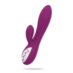 Coverme-Taylor Vibratore + Watchme Remote Control-Silicone, 10 · Vibratori (immagine 4)
