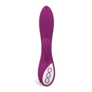 Coverme-Taylor Vibratore + Watchme Remote Control-Silicone, 10 · Vibratori (immagine 5)