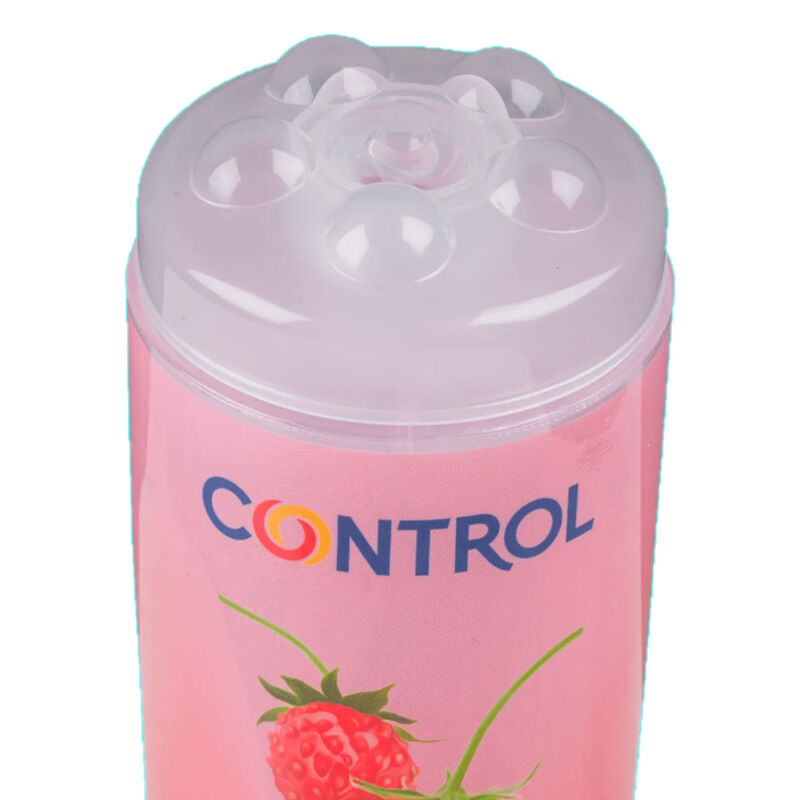 Control Lubes-Gel da Massaggio 3 in 1 Frutti di bosco 200 ml 2 Control Lubes-Gel da Massaggio 3 in 1 Frutti di bosco 200 ml · Lubrificanti (imaginea 2)