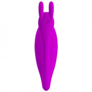 App Series-Catalina Massager Controllo tramite Applicazione Lilla-Silicone — PRETTY LOVE · Giocattoli per coppie (imaginea 5)