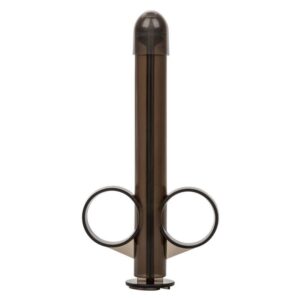 Calexotics-Applicatore Lubrificante Xl Nero-Recaricabile · Giocattoli anali