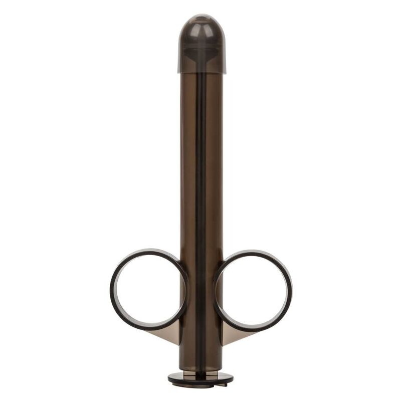 Calexotics-Applicatore Lubrificante Xl Nero-Recaricabile 1 Calexotics-Applicatore Lubrificante Xl Nero-Recaricabile · Giocattoli anali