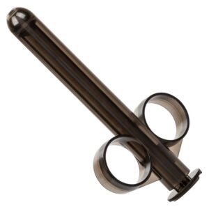 Calexotics-Applicatore Lubrificante Xl Nero-Recaricabile 17 Calexotics-Applicatore Lubrificante Xl Nero-Recaricabile · Giocattoli anali (imaginea 7)