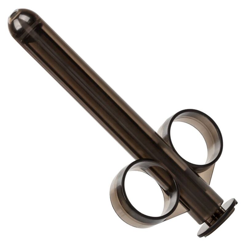 Calexotics-Applicatore Lubrificante Xl Nero-Recaricabile 7 Calexotics-Applicatore Lubrificante Xl Nero-Recaricabile · Giocattoli anali (imaginea 7)