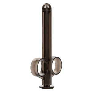Calexotics-Applicatore Lubrificante Xl Nero-Recaricabile 15 Calexotics-Applicatore Lubrificante Xl Nero-Recaricabile · Giocattoli anali (imaginea 5)