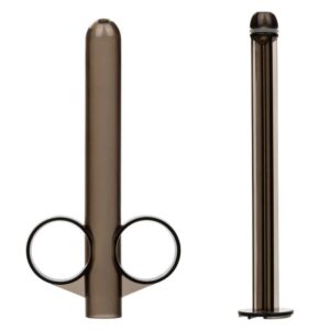 Calexotics-Applicatore Lubrificante Xl Nero-Recaricabile 13 Calexotics-Applicatore Lubrificante Xl Nero-Recaricabile · Giocattoli anali (imaginea 3)