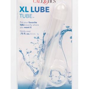 Calexotics-Xl tubo applicatore per lubrificante-ricaricabile · Giocattoli anali (imaginea 10)